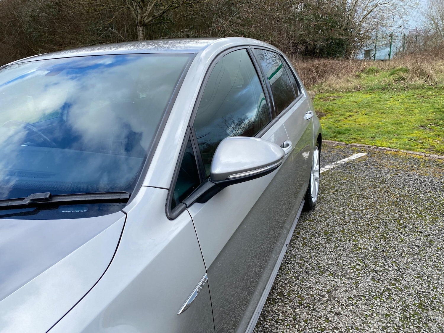 Used Volkswagen Golf 2016 for sale - 77657539: Photo 24