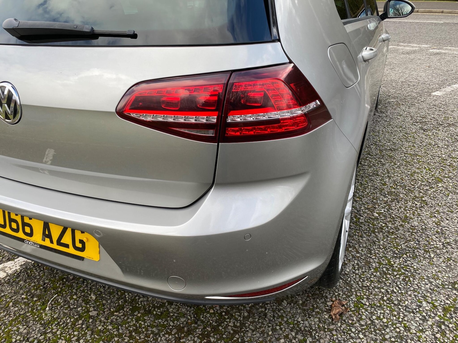 Used Volkswagen Golf 2016 for sale - 77657539: Photo 26