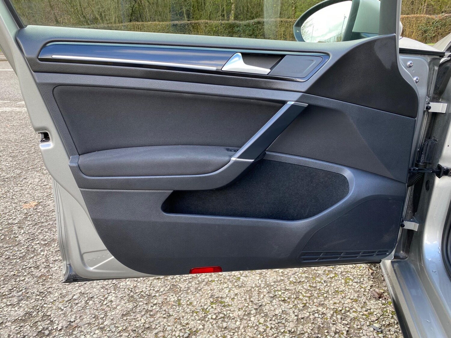 Used Volkswagen Golf 2016 for sale - 77657539: Photo 27