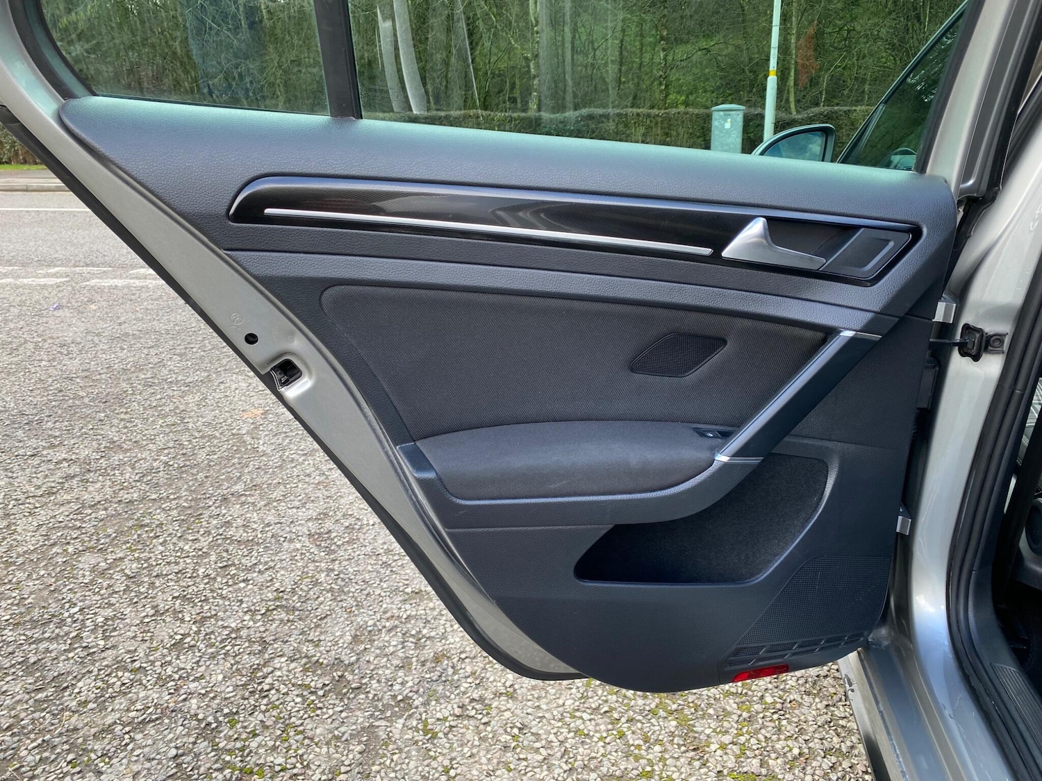 Used Volkswagen Golf 2016 for sale - 77657539: Photo 29