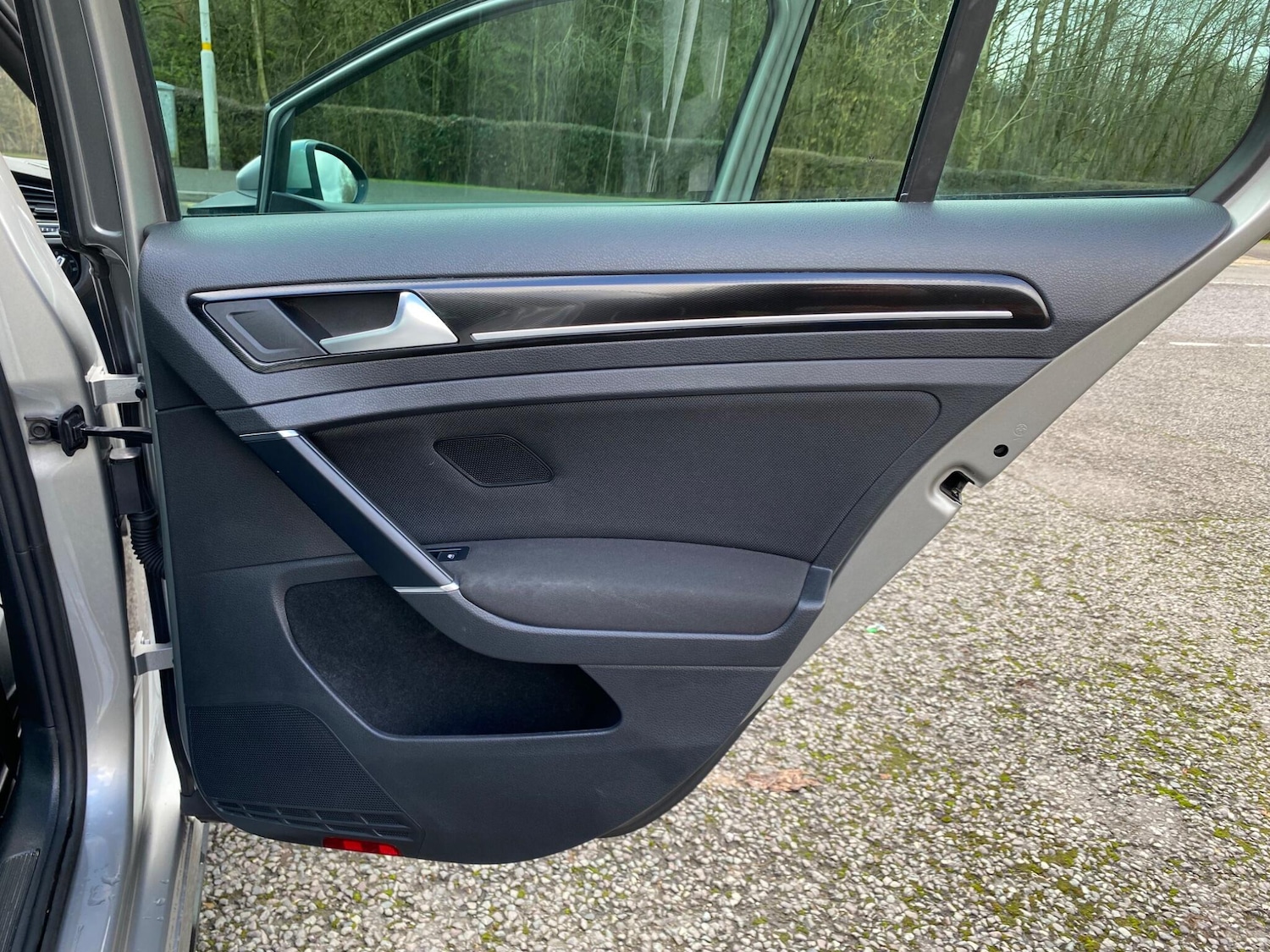 Used Volkswagen Golf 2016 for sale - 77657539: Photo 30