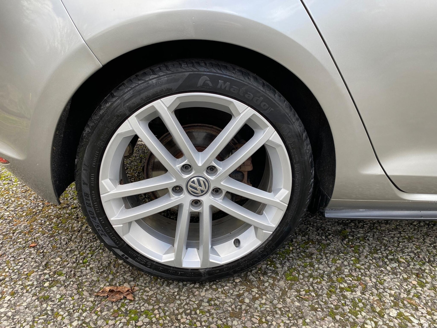 Used Volkswagen Golf 2016 for sale - 77657539: Photo 36