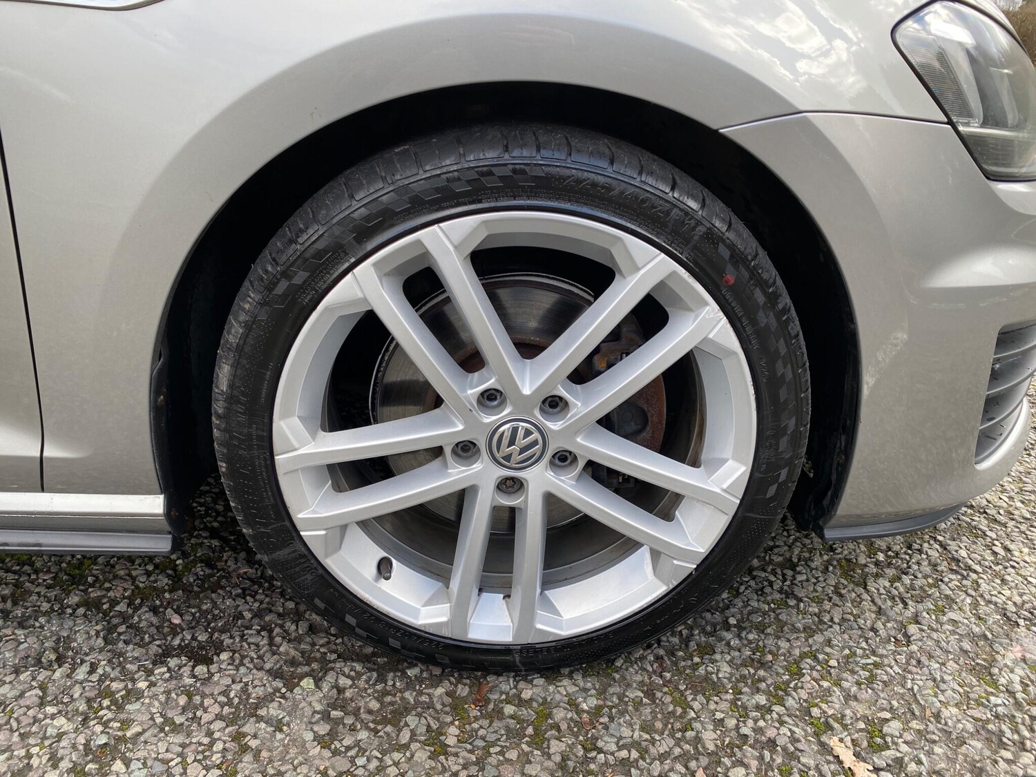 Used Volkswagen Golf 2016 for sale - 77657539: Photo 39