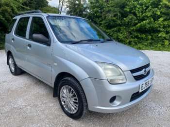 2005 (55) - 1.5 GL VVT 5dr Auto