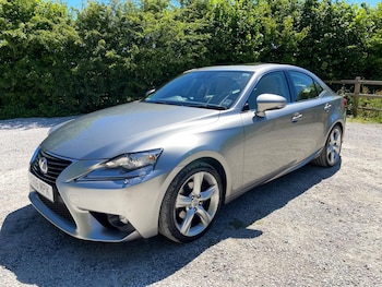 Used Lexus IS 2016 for sale - 78958770: Photo