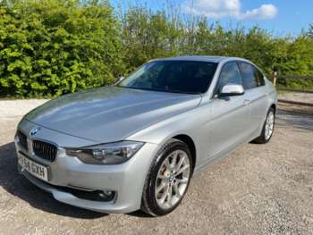 Used BMW 3 Series 2014 for sale - 74464243: Photo