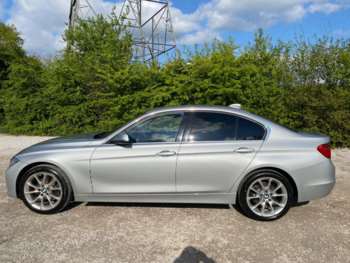 Used BMW 3 Series 2014 for sale - 74464243: Photo