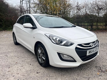 Used Hyundai i30 2014 for sale - 76521627: Photo