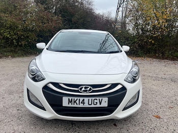 Used Hyundai i30 2014 for sale - 76521627: Photo