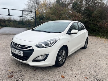 Used Hyundai i30 2014 for sale - 76521627: Photo