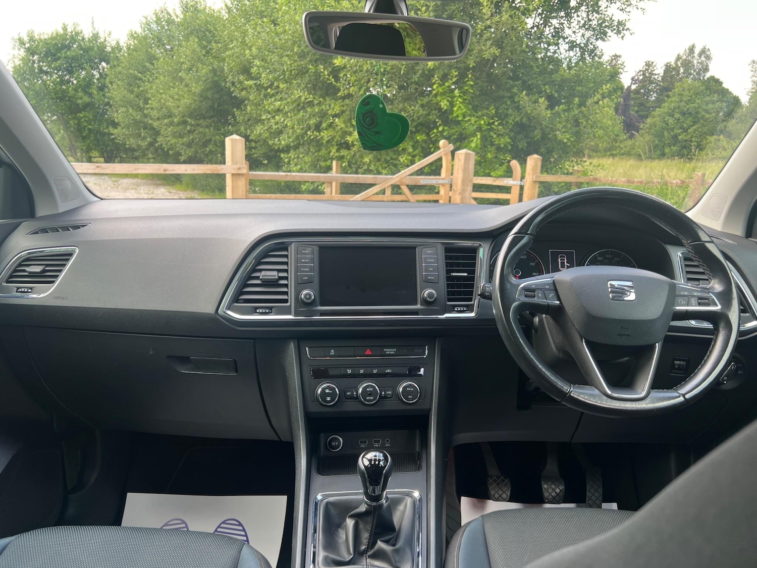 Vehicle 17