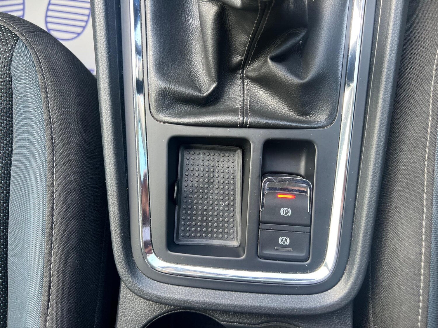 Vehicle 38