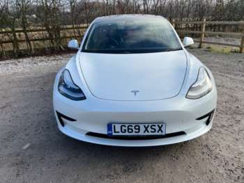 Used Tesla Model 3 2019 for sale - 73440148: Photo