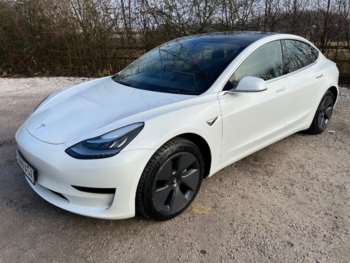 Used Tesla Model 3 2019 for sale - 73440148: Photo