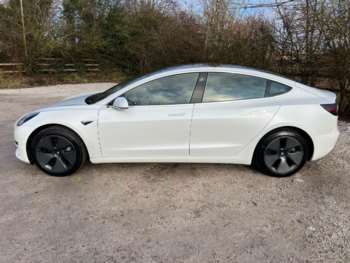 Used Tesla Model 3 2019 for sale - 73440148: Photo