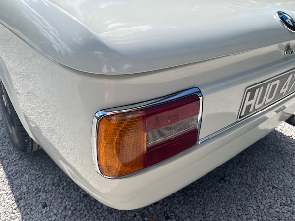Used BMW 2002 1975 for sale - 74337268: Photo 11