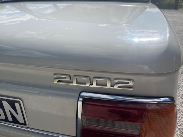 Used BMW 2002 1975 for sale - 74337268: Photo 12