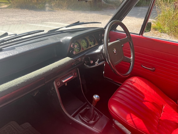 Used BMW 2002 1975 for sale - 74337268: Photo 18