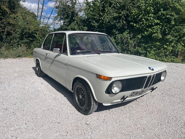 Used BMW 2002 1975 for sale - 74337268: Photo 1