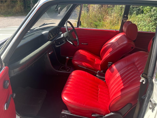 Used BMW 2002 1975 for sale - 74337268: Photo 20
