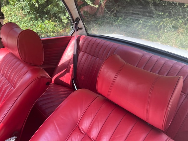 Used BMW 2002 1975 for sale - 74337268: Photo 21