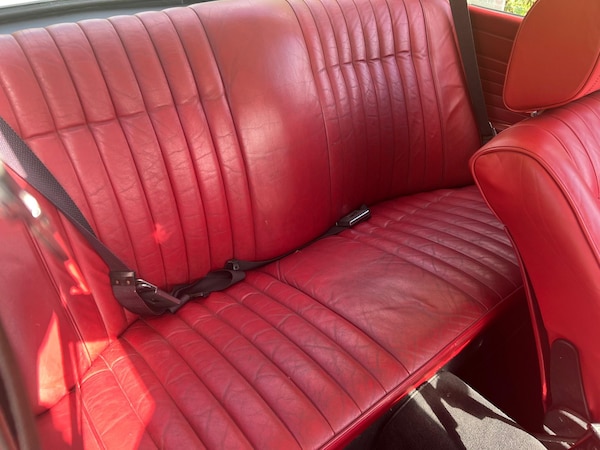 Used BMW 2002 1975 for sale - 74337268: Photo 23
