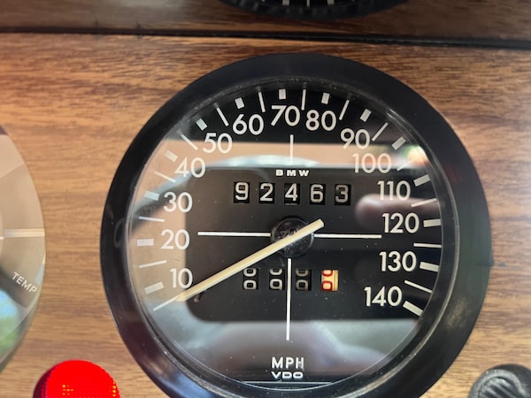 Used BMW 2002 1975 for sale - 74337268: Photo 27
