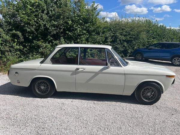 Used BMW 2002 1975 for sale - 74337268: Photo 2