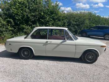 Used BMW 2002 1975 for sale - 74337268: Photo