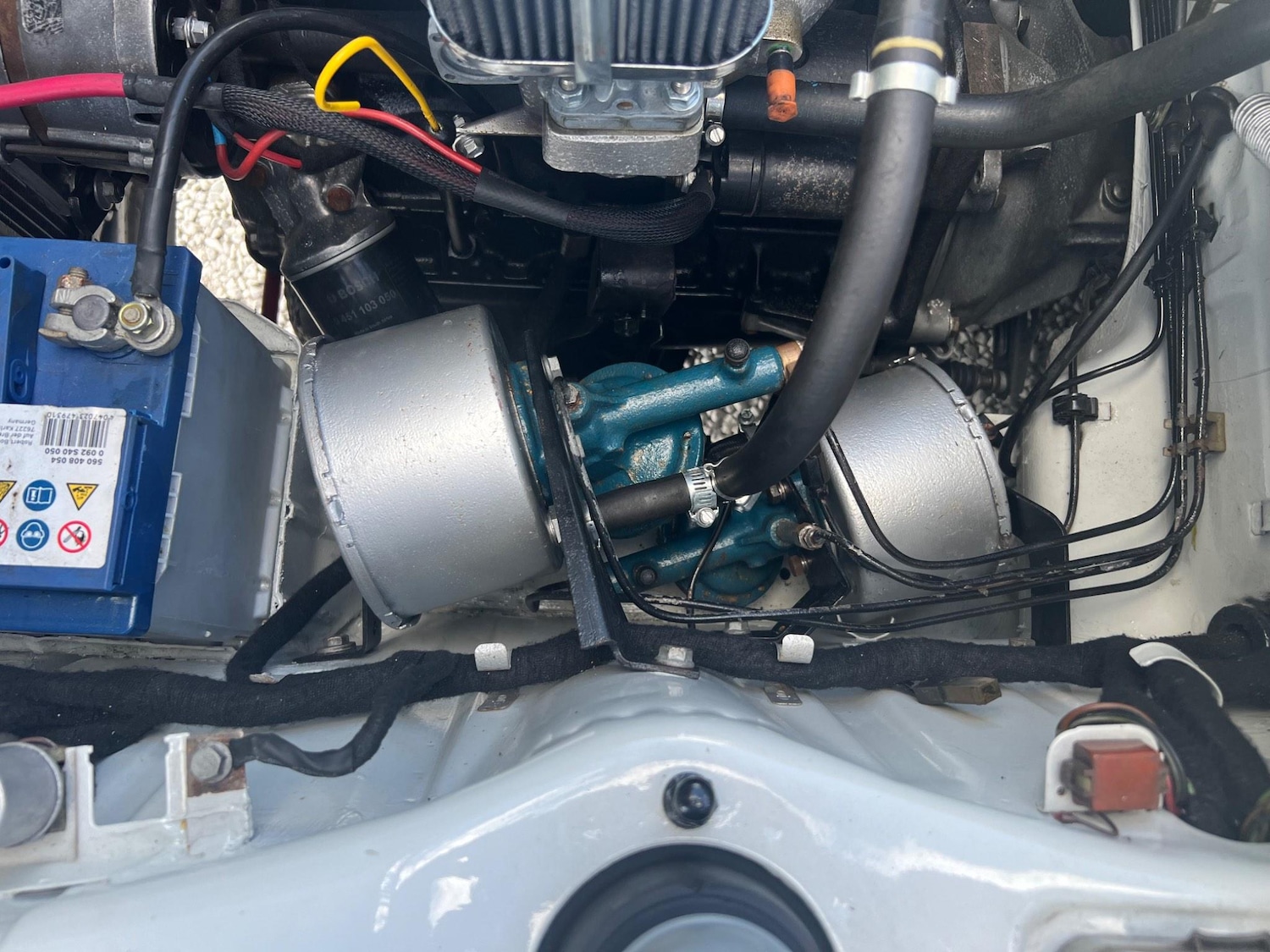 Vehicle 31
