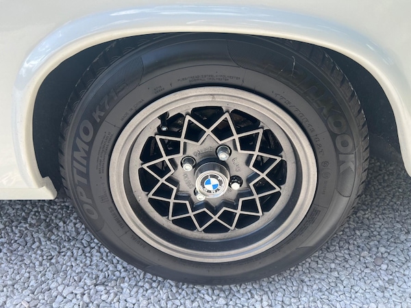 Used BMW 2002 1975 for sale - 74337268: Photo 34