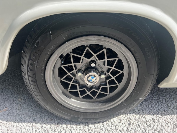 Used BMW 2002 1975 for sale - 74337268: Photo 35