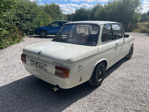 Used BMW 2002 1975 for sale - 74337268: Photo 3