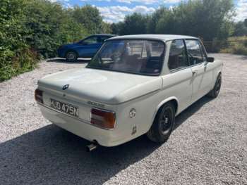 Used BMW 2002 1975 for sale - 74337268: Photo