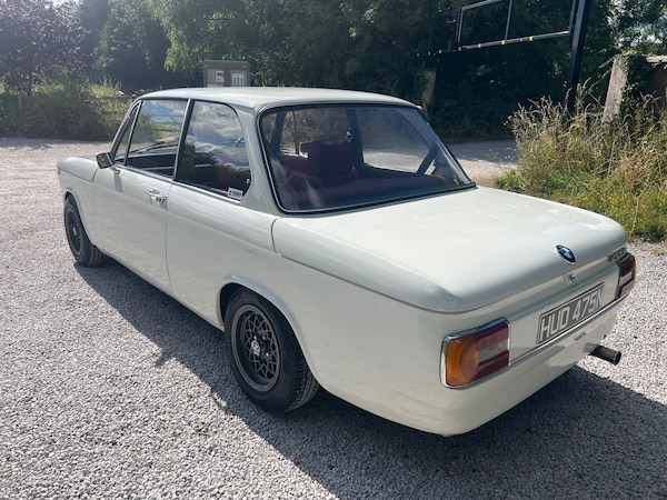 Used BMW 2002 1975 for sale - 74337268: Photo 5