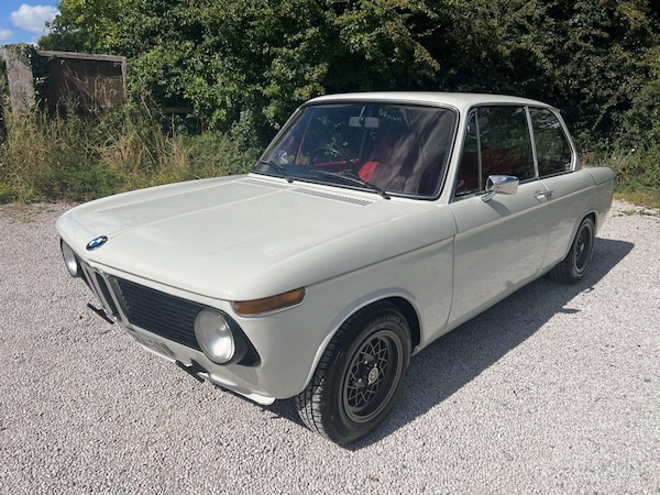Used BMW 2002 1975 for sale - 74337268: Photo 7