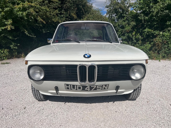 Used BMW 2002 1975 for sale - 74337268: Photo 8