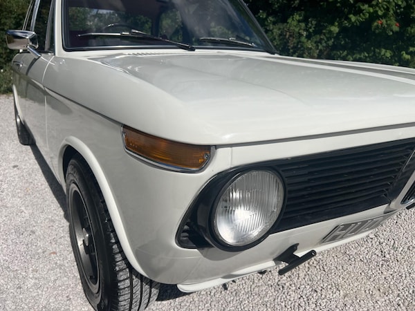 Used BMW 2002 1975 for sale - 74337268: Photo 9