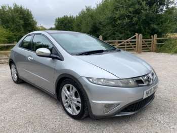 2010 (10) - 2.2 i-CDTi ES-T 5dr