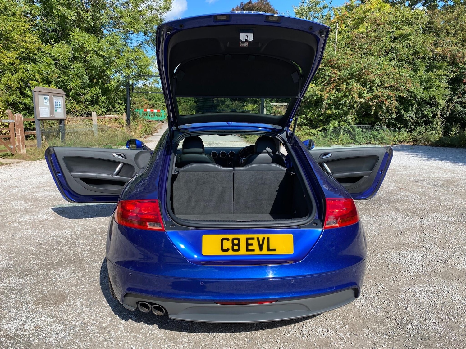 Vehicle 13