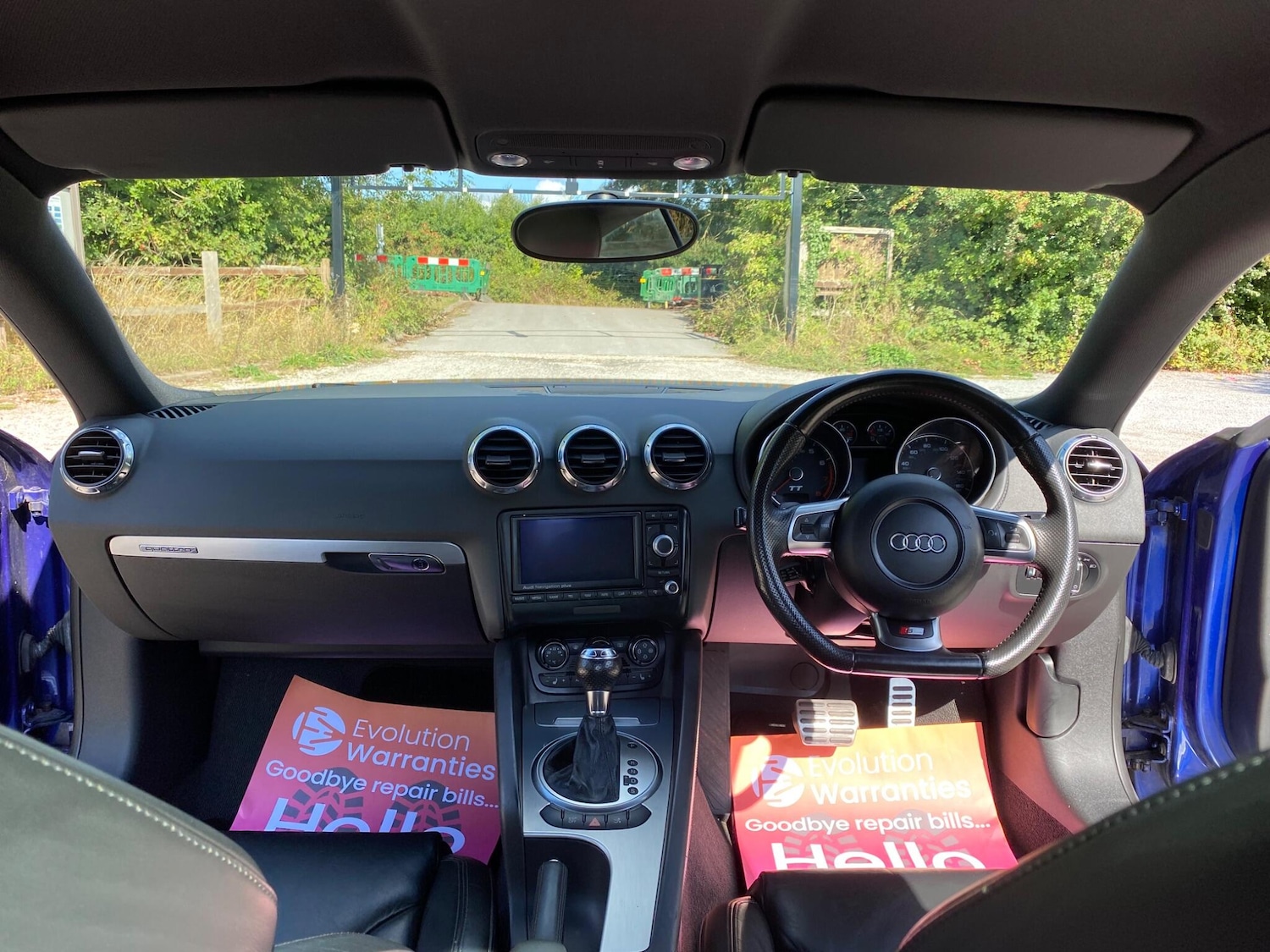 Vehicle 17