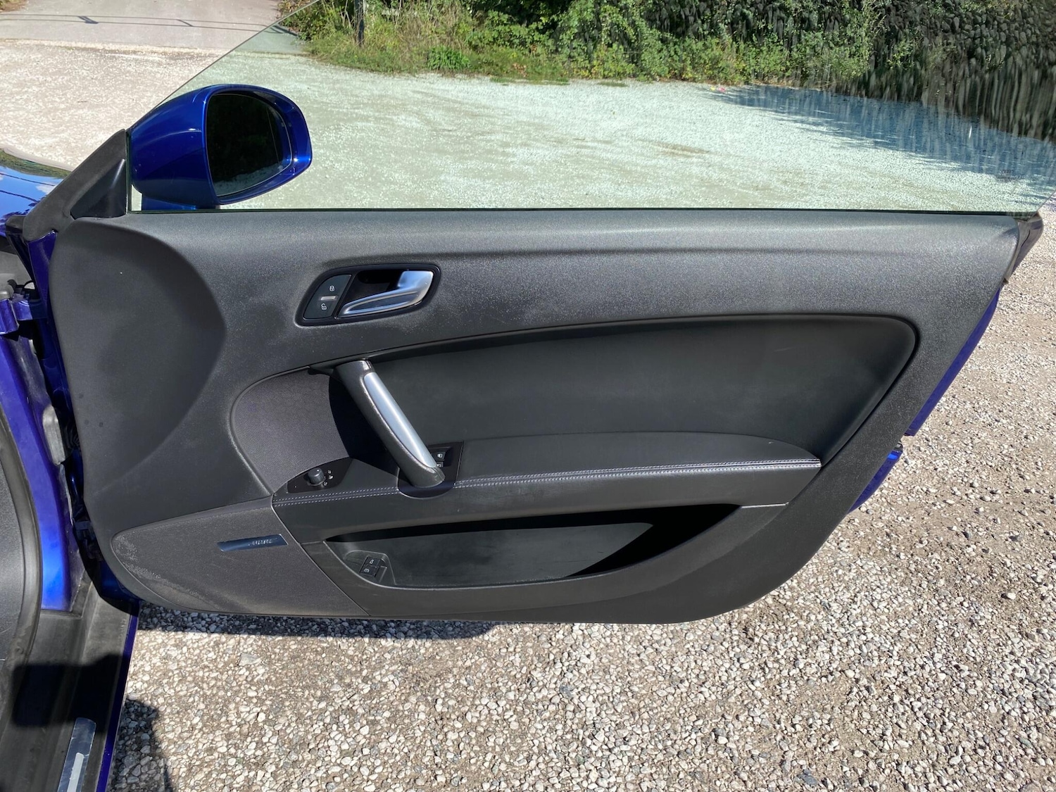 Vehicle 28