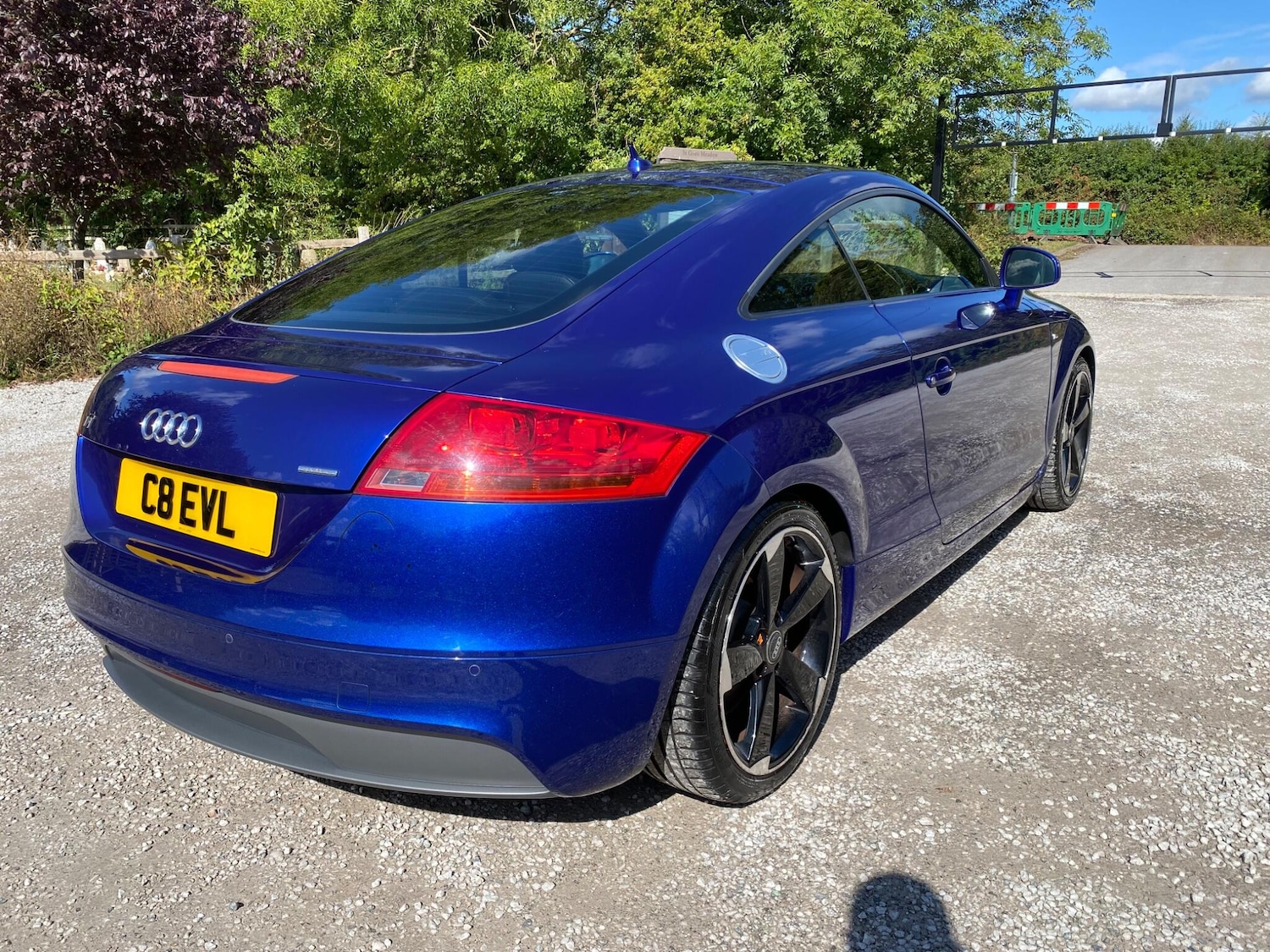 Vehicle 7