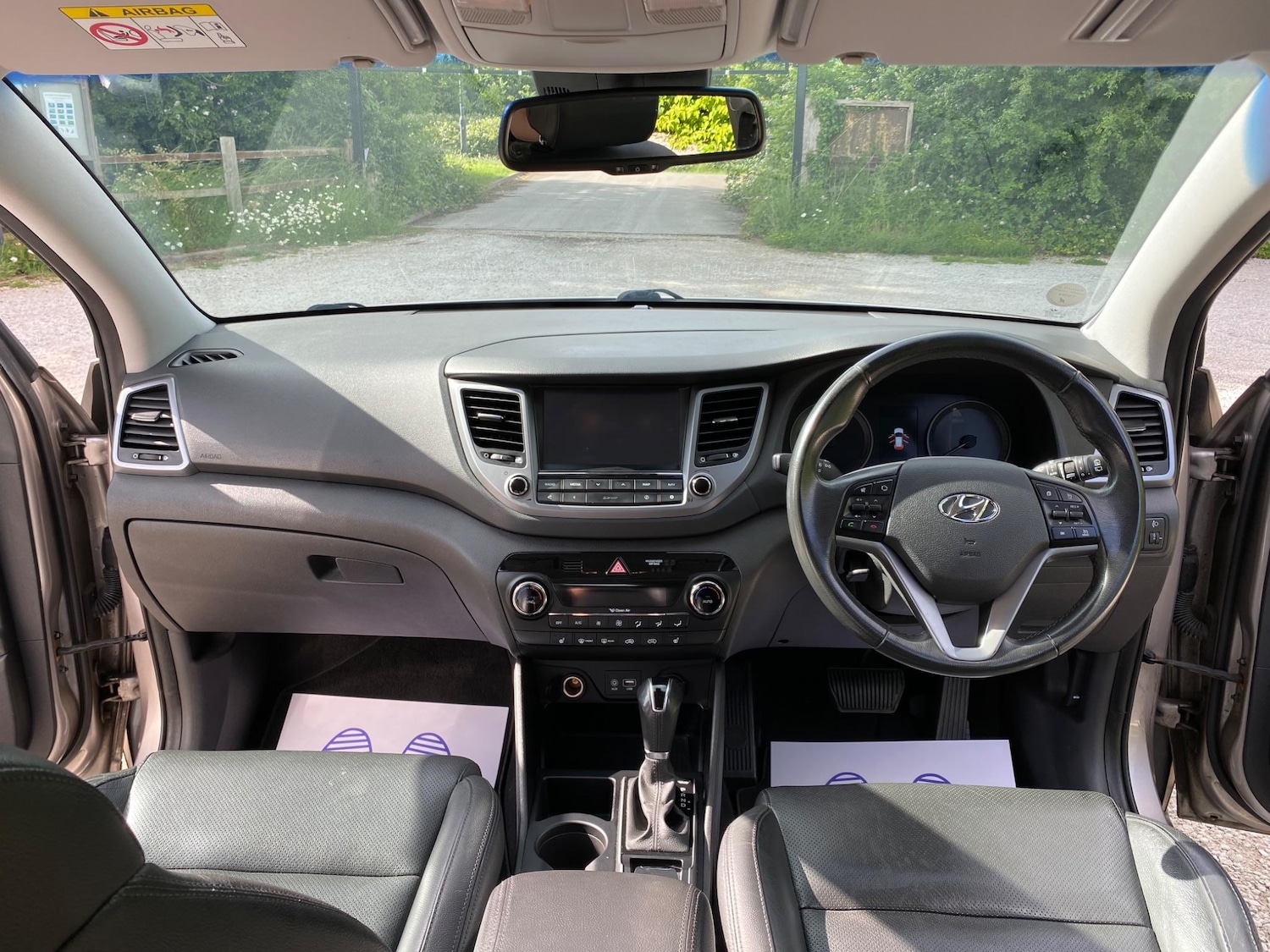 Vehicle 17