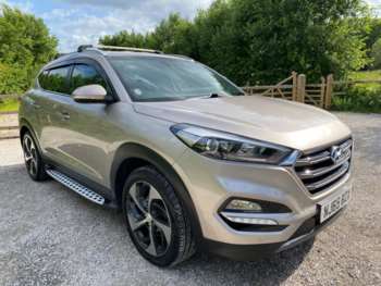 2015 (65) - 2.0 CRDi Premium Auto 4WD Euro 6 5dr