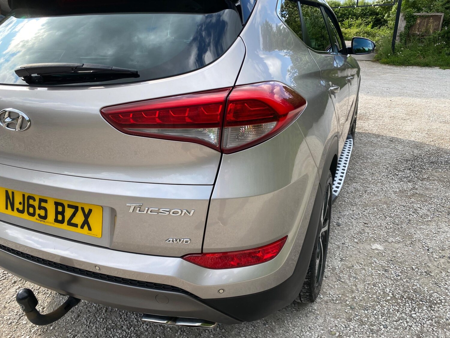 Vehicle 24