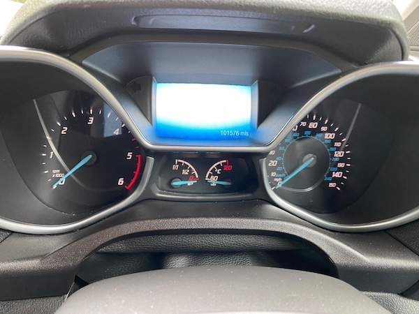 Used Ford Transit Connect 2017 for sale - 76259921: Photo 17