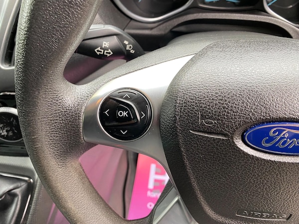Used Ford Transit Connect 2017 for sale - 76259921: Photo 22