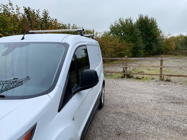 Used Ford Transit Connect 2017 for sale - 76259921: Photo 27