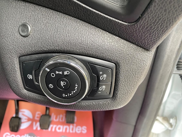 Used Ford Transit Connect 2017 for sale - 76259921: Photo 32